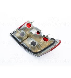 Opel Astra F HB Classic 1995-2002 Uyumlu Sağ Kristal Stop Lambası