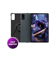 Black Shark Gaming Pad 12 GB + 256 GB 8.8" (Resmi Distribütör Garantili) (Siyah)