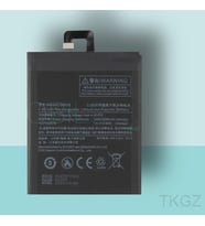 Tkgz - Xiaomi Mİ NOTE 3 - BM3A - Uyumlu Pil - Servis Sıfır