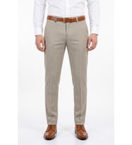 Erkek Regular Kalıp Kumaş Pantolon 2009P BGL-ST05612