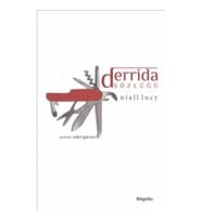Derrida Sözlüğü