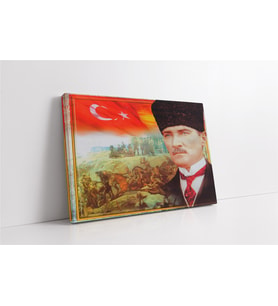 Çanakkale Savaşı ve Atatürk
