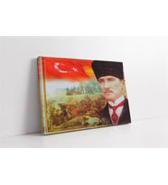 Çanakkale Savaşı ve Atatürk