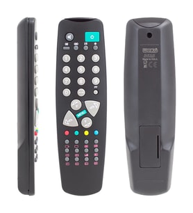 VESTEL 910 SERİSİ TV KUMANDA