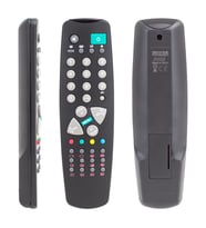 VESTEL 910 SERİSİ TV KUMANDA