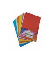 FOTOKOPİ KAĞIDI PASTEL 100 LÜ