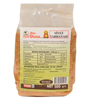 Ege Siyez Çocuk - Bebek Tarhanası 500g