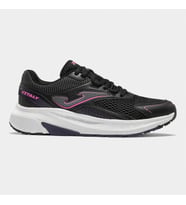 JOMA Vitaly Lady 26 Siyah Kadın Koşu/Yürüyüş Spor Ayakkabı - RVITLS2601