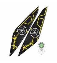YAMAHA XMAX 2018-2021 UYUMLU FAR PAD 011