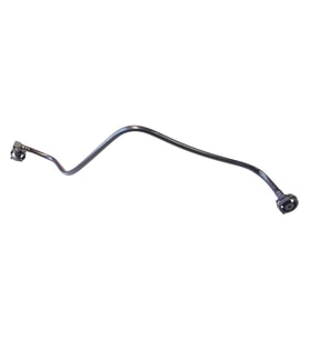 Audi A4 2009-2012 CJC Motor Su Kabı Dönüş Borusu 8K0121081AJ