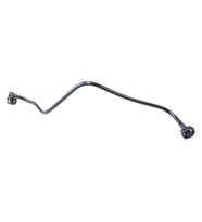 Audi A4 2009-2012 CJC Motor Su Kabı Dönüş Borusu 8K0121081AJ