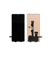 Xiaomi Uyumlu Redmi Note 13 Pro 4G Lcd Ekran Çıtasız Oled