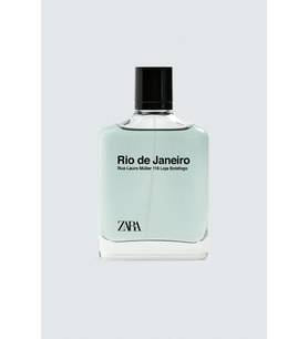 ZARA RIO DE JANEIRO EDT 100ML