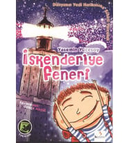İskenderiye Feneri