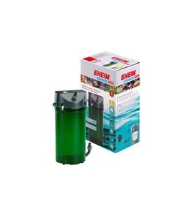 Eheim Classic 250 Akvaryum Dış Filtresi