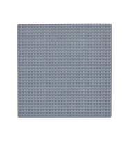03 627G-1020362701041 MİCRO BLOK OYUN TABLASI AÇIK GRİ