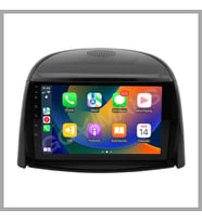 RENAULT KALEOS 2009-2012 UYUMLU 6 GB RAM 128 GB HAFIZA ANDROID MULTIMEDIA TEYP