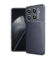 Xiaomi Mi 15t Pro Auto Focus Karbon Kapak - Lacivert