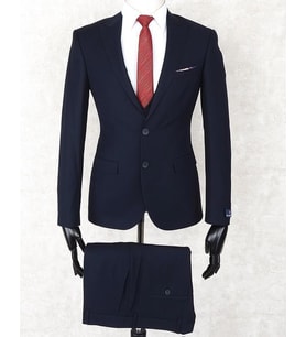 Jan Carlucci Slimfit Yelekli Drop 6 Takım