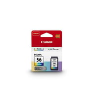 CANON CL-56 (CANON E-404) 300SF RENKLI KARTUS  (Çok Renkli)