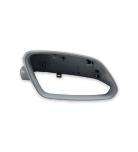 VW Polo 2005-2009 Sağ Dış Dikiz Ayna Kapağı 1Z0857538A