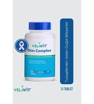 Velavit DİM Complex