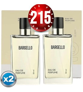 BARGELLO 215x2(2ADET) FLORAL 50 ML EDP