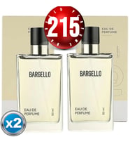BARGELLO 215x2(2ADET) FLORAL 50 ML EDP
