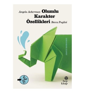 Olumlu Karakter Özellikleri