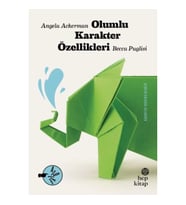 Olumlu Karakter Özellikleri