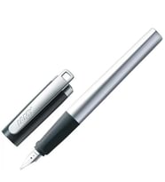 LAMY NEXX M DOLMA KALEM ALÜMİNYUM ANTRASİT (M UÇ)