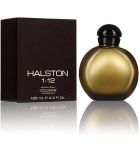 Halston 1-12 Edc 125 ml Erkek Parfüm