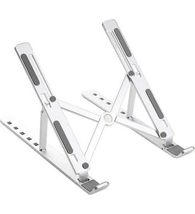 Dodes Alüminyum Laptop Standı Ayarlanabilir