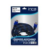 INCA IHK-15T 15 METRE HDMl TO HDMl 2.0V