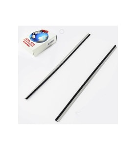 Mercedes W110 W112 W114 W115 W116 W123 W126 Sunroof Sanruf Fitil Sacı / Çıtası Sağ Sol