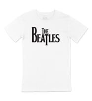 The Beatles Tişört