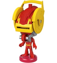 Dc Super Friends Imaginext Head Shifters Koleksiyonu Hgx78-Hgx94