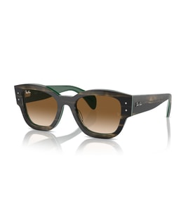 RB 7681S 140251 52  Ray-Ban JORGE Güneş Gözlüğü