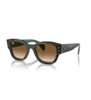 RB 7681S 140251 52  Ray-Ban JORGE Güneş Gözlüğü