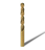 Gfb Altın Seri Hss Krom Matkap Ucu %5 Kobaltlı - 10 mm