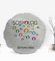 BK Gift Kişiye Özel İsimli Sosyolog Tasarımlı Dekoratif Kırlent Yastık-1