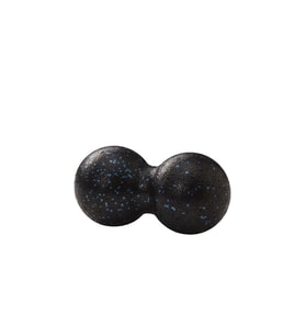 Actıfoam Fıstık Masaj Topu 12cm x 24cm Orta Sert