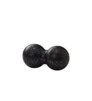 Actıfoam Fıstık Masaj Topu 12cm x 24cm Orta Sert