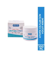 Babyton Atopik Cilt Vücut Kremi 100 ml