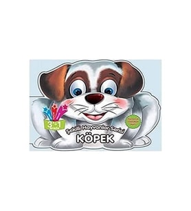 Köpek - Quıxot Publıshıng