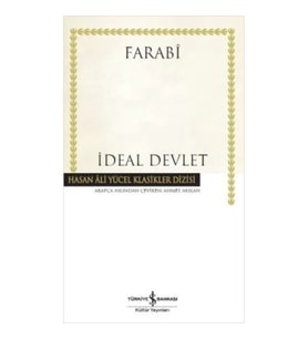İdeal Devlet