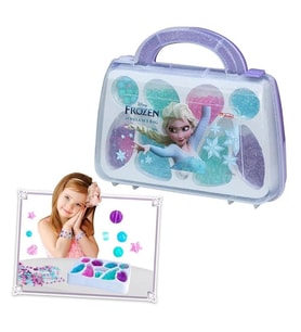 Dede Frozen Takı Set Çanta 03891