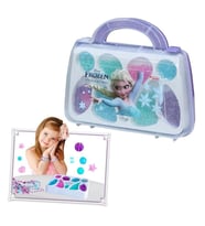 Dede Frozen Takı Set Çanta 03891