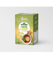 Nutribio Bitkisel Karışım Nane Limon Çayı 150 gr