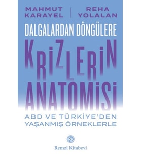 Krizlerin Anatomisi